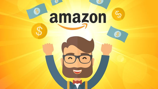 Retail Mastery: The Amazon FBA Reselling Academy